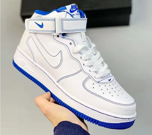 Women Air Force 1 128 [Women Air Force 1 128]